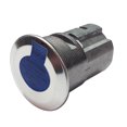 thumbnail image 1 of Bolt 7025636 Replacement Lock Cylinder For Bolt Toolbox Retrofit Kit #7023550, 1 of 2