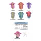 thumbnail image 2 of Ropa Sueter Para Perro O Gato Sudadera Colores, 2 of 8