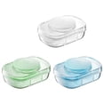 thumbnail image 4 of Ohufall 2 In 1 Multifunctional Pill Organizer Portable Medication Box With Integrated Pill Cutter, 4 of 4
