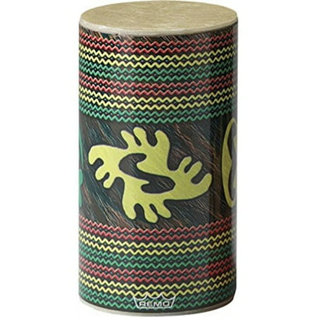Remo SR020424 Bossa Shaker Adrinkra