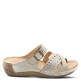 thumbnail image 5 of Flexus Women's Denia Slipper, 5 of 6
