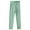 girls leggings -Green, variant on KkSLirnhs 2 Years Girls' High-Waist Stretchy Leggings, Soft & Durable Fabric, Ideal for Everyday Wear, School, or Outdoor Activities, Trendy Prints, Ages 4-12 Pink