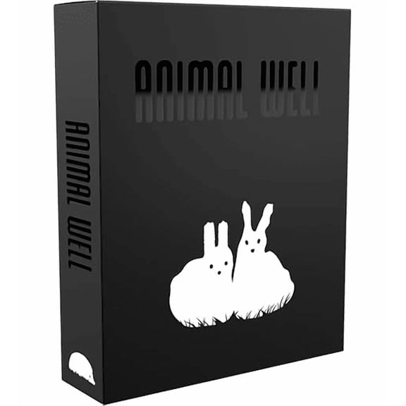 PS5 - Animal Well Collector's Edition (Limited Run Games #99) - for Playstation 5