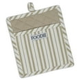 thumbnail image 3 of DII Gourmet Mushroom Kitchen(Set of 2), OM 7x13" PH 9x8", 100% Cotton, 3 of 11