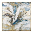 thumbnail image 1 of Décoration murale HOMETRENDS, 1 of 5