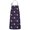 Cute Hedgehog Pattern-3, variant on Cute Hedgehog Pattern Apron-Garden Aprons for Women with Pockets-Cotton Linen Waterproof Kitchen Cooking Gardening Aprons Adjustable for Kitchen,Cooking,BBQ and Salon 33x27 Inch