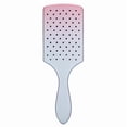 thumbnail image 3 of Wet Brush Detangler Ombre, 3 of 3
