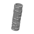 thumbnail image 3 of Rodillo texturizador práctico para modelar espuma y arcilla. Único y profesional. Estilo D, 3 of 9