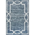 thumbnail image 2 of nuLOOM Hadlee Classic Border Area Rug, 2 of 2