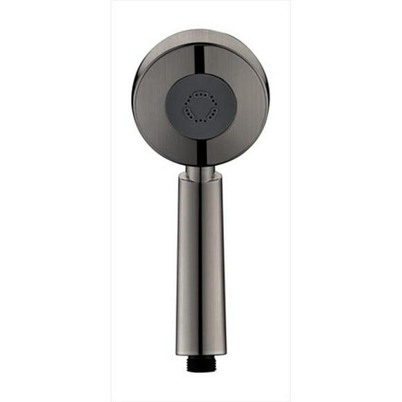 Dawn Kitchen HS0620402 Douchettes à Main Contemporaines en Nickel Brossé
