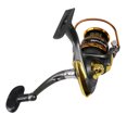 thumbnail image 3 of Toystoory Carrete de pesca de calidad, carrete giratorio 5,0:1 Pescar, 3 of 6