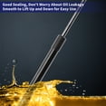thumbnail image 6 of Unique Bargains Tailgate Lift Support Struts Gas Spring No.8731K1 for Citroen C5 Hatchback 2004, 6 of 7