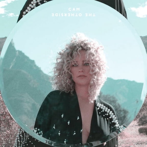 Cam - The Otherside - Music & Performance - CD