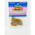 thumbnail image 6 of Uncle Josh Bait Company Preserved Meal Worms, Fishing Lure Trout Bait Assembled 4.16"x2.64"x6.45", 6 of 9