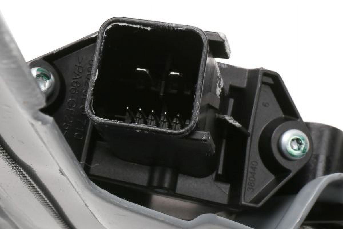 Front Passenger Side Door Window Regulator