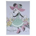 thumbnail image 2 of Disney MagicBand 2 Bracelet - 2020 Flower And Garden Festival - Minnie Mouse, 2 of 5