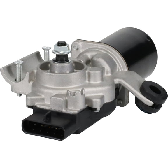 OEG Parts New Front Windshield Wiper Motor Replacement For Cadillac SRX 10-16 2010 2011 2012 2013 2014 2015 2016 25979382 40-10034 4010034