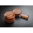 thumbnail image 3 of REESE'S Milk Chocolate Peanut Butter Cups, 5 LB Bulk, Individually Wrapped, 3 of 5