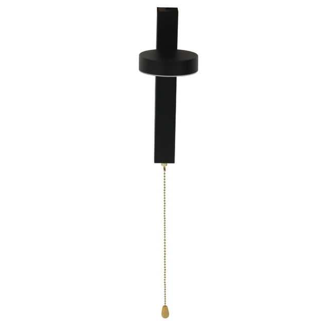 Aplique de Pared LED Jadeshay 3 Apliques de Pared Modernos Color Blanco Cálido/Blanco Natural/Blanco Frío