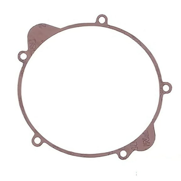 Clutch Cover Gasket Compatible with 2003-2017 KTM 85 SX MX XC 105 SX XC Husqvarna TC 85 85-105cc 2-Stroke Motocross Replaces 47030027100