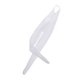 thumbnail image 1 of 1/6 Monos Ropa De Mujer Para Accesorios De Figuras De Acción De 12 Pulgadas Blanco Sunnimix Figura de acción ropa, 1 of 8