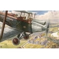 thumbnail image 2 of De Havilland Moth 1931 Poster Print By Mary Evans Picture Library (24 X 18), 2 of 4