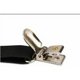 thumbnail image 5 of Tensores de sábanas ajustables, sábanas ajustables de 6 lados, correas tensoras para sábanas, adecuadas para todos los colchones redondos y cuadrados, negro, 3 vías, 5 of 5