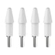thumbnail image 1 of 4 Pcs for Inspiration Stylus Pen Tip Needle Tube 2Nd Metal Stylus Tablet Replacement Pen Tip Cover, 1 of 5