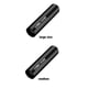 thumbnail image 3 of Linterna Eigraketly Luz de fondo ultravioleta Antorcha multifuncional Detector portátil Negro OD030620-02, 3 of 6