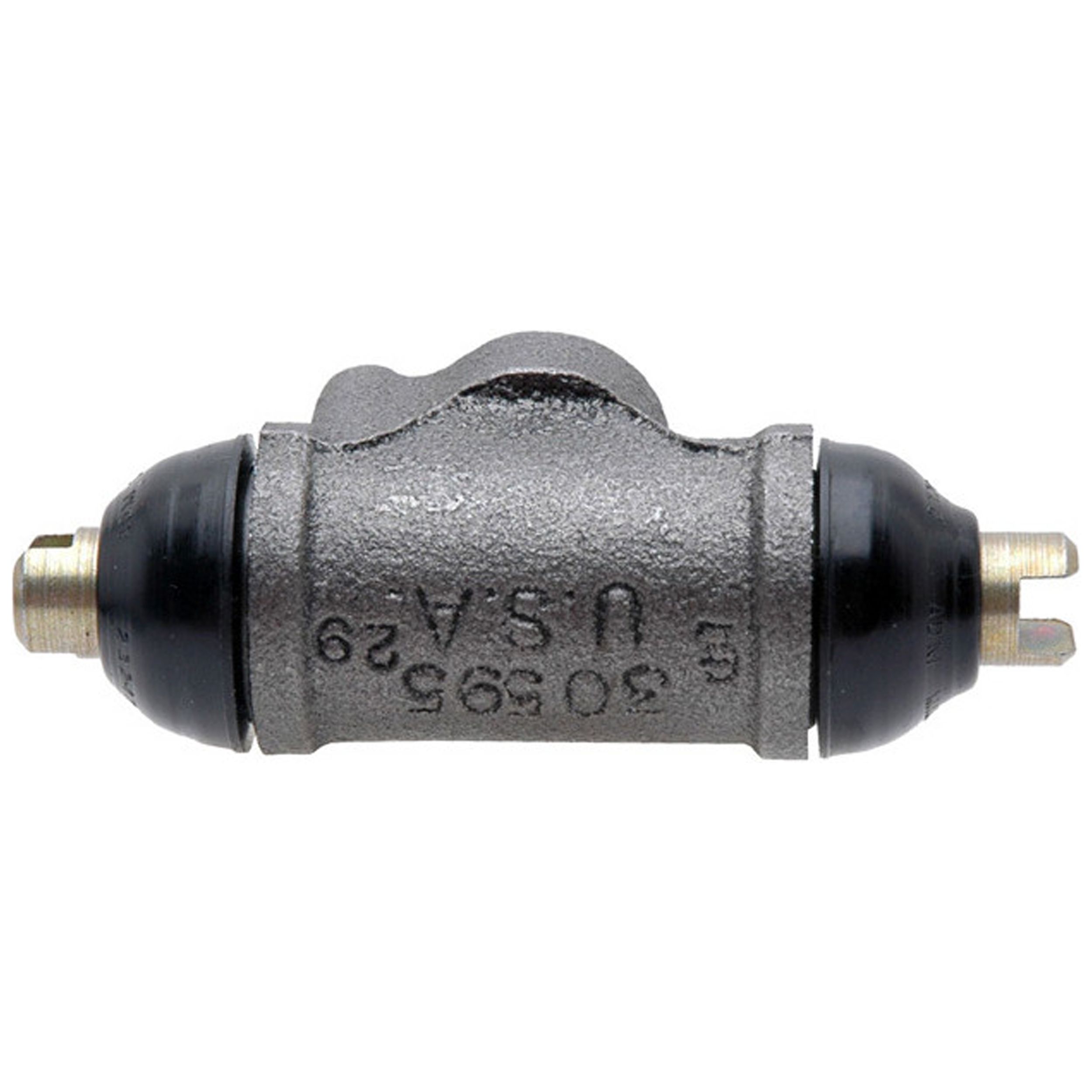 Raybestos Element3 Wheel Cylinders Fits select: 1990-1993 GEO STORM, 1991-1993 ISUZU STYLUS