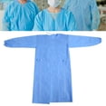 thumbnail image 4 of Disposable Protective Isolation Gown Breathable Operation Clothes For Hospital Dental, 4 of 12