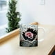 thumbnail image 4 of Taza de cerámica con marca de pared rota de San Valentín de 400 ml, 4 of 5