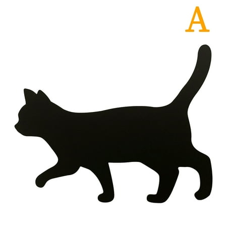 

Hxroolrp LED Projection Lamp Cat Wall Lamp 3D Sound Control Cat Lamp Decoration