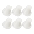 thumbnail image 4 of 6pcs Filter Part Compatible For PeroBuno For SAKER Handy Vacuum Cleaner Home Car Mini Wireless Replacement Filter Accessories Smile Home, 4 of 9