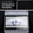 thumbnail image 3 of Protector de pantalla Spigen GlastR Slim para Tesla Model S/X, 3 of 6