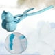 thumbnail image 4 of Accesorios para pinzas de nieve, arcilla de arena, herramienta de modelado, multiusos, ocio y entretenimiento. Muñeco de nieve, 4 of 7