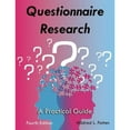 thumbnail image 1 of Pre-Owned Questionnaire Research: A Practical Guide (Paperback) 1936523310 9781936523313, 1 of 1