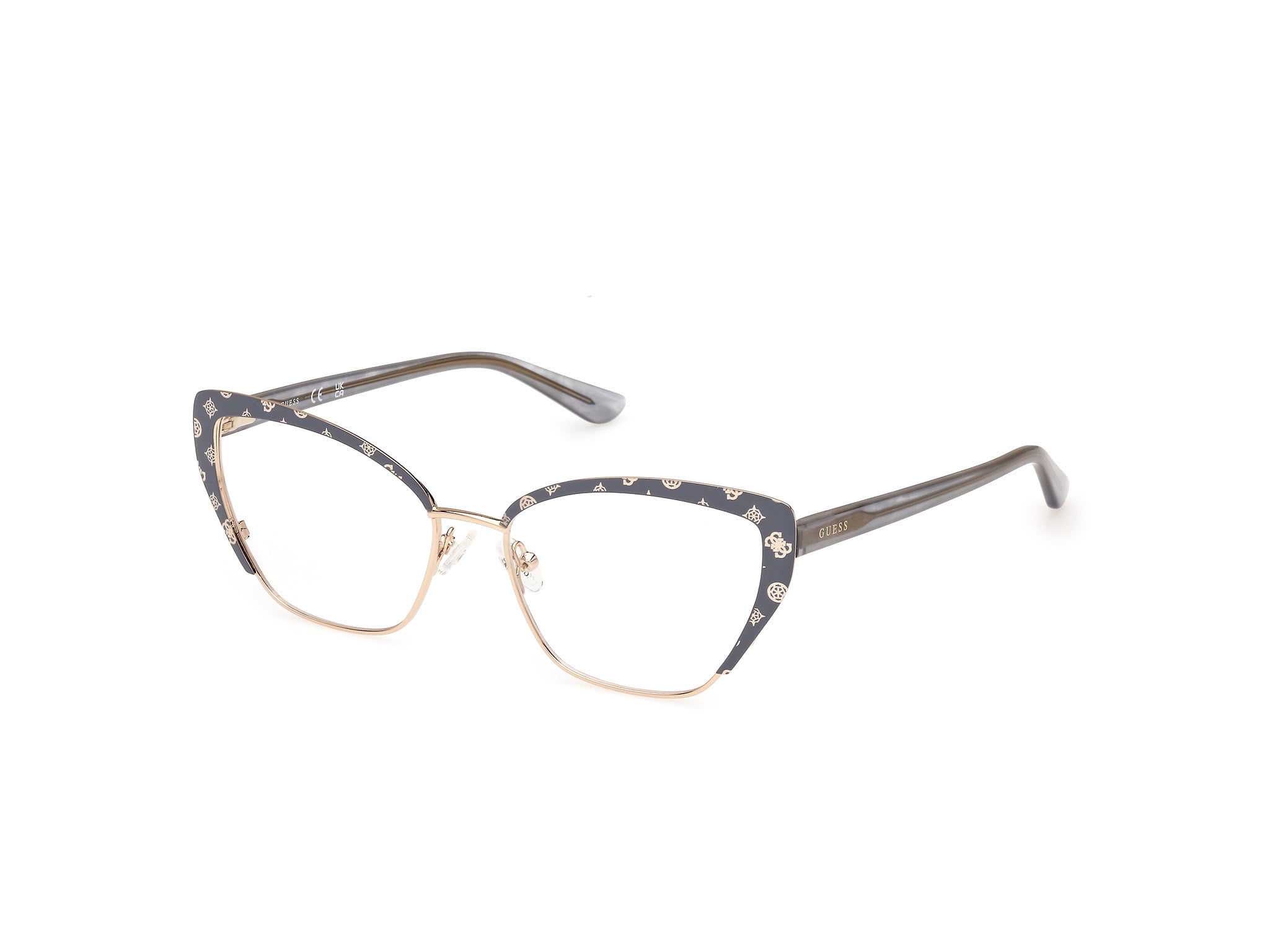 Guess EYEGLASSES GU50121-020-55 New with case Guess Women main image 4