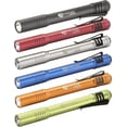 thumbnail image 2 of Lámpara de Bolígrafo Streamlight Stylus Pro Verde Lima con Pilas y Funda, 2 of 4