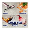 thumbnail image 4 of (2 pack) Resolve Carpet Stain Cleaner Solution and Odor Remover Spot Spray, 22 oz, 4 of 17