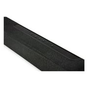 Polk Audio MagniFi Max AX SR 7.1.2 Channel Soundbar System with Dolby Atmos/DTS:X, Wireless Surround Speakers, and 10 Subwoofer