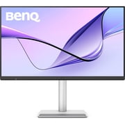 BenQ MA320UG 31.5" 16:9 4K Ultra HD 120Hz IPS LED HDR Nano Gloss Monitor for MacBook, Gray