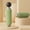 Green, variant on Electric Massager Stick for Whole Body, Comfortable Foot Reflexology Roller, USB Rechargeable with 1800mAh Lithium Battery, ≤36V Operating Voltage, Portable Multi-Use Massage Tool