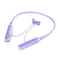 thumbnail image 2 of Xihbxyly Ofertas de Exceso de Existencias En Outlets de Prime Los Auriculares Bluetooth Se Pueden Insertar En La Tarjeta Subwoofer Juegos Deportes Escuchar Canciones Modo de Cuello Auriculares Montad, 2 of 7