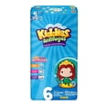 thumbnail image 3 of Pañales Kiddies antifugas talla 6 XX grande unisex 64 piezas, 3 of 3