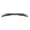 Black-Carbon Fiber Look, variant on Rear Roof Spoiler Wing For Volkswagen VW Tiguan MK2 2017-2023 Rline Carbon Fiber Look/Gloss Black Tailgate Upper Splitter Lip