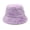 A, variant on Summer Womens Bucket Hat Men Caps Solid Winter Thermal Windproof Fisherman For For Girls Sun Hats