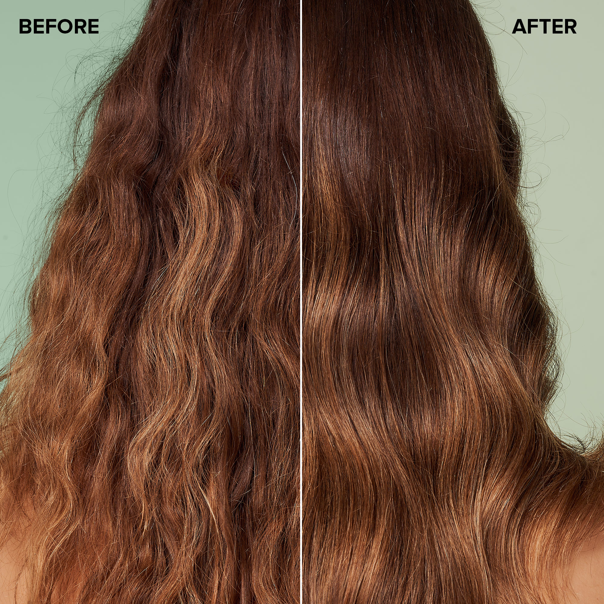 Hair Proud Revive & Repair Conditioner, with Niacinamide, 12 fl oz