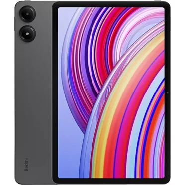 Xiaomi Redmi Pad Pro WiFi Version 12.1" Octa Core Global ROM 10000mAh Bluetooth 5.3 8MP Dual Camera (Graphite Gray, 128GB   6GB)
