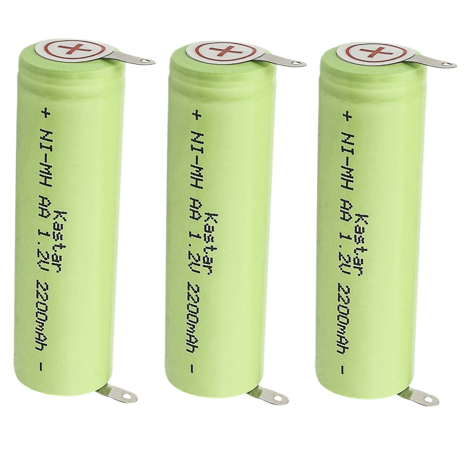 HQT388 Premium Battery for Philips HQT788 HQT360 HQT562 HQT3 HQC281 HQ6675 
